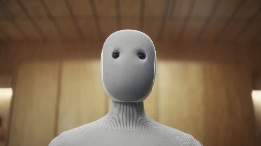 Domácí roboti jsou zatím směšní, neměli bychom je ale podceňovat